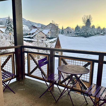 Appartement Duplex T2 2 A 5 Pers Villard-de-Lans Zewnętrze zdjęcie
