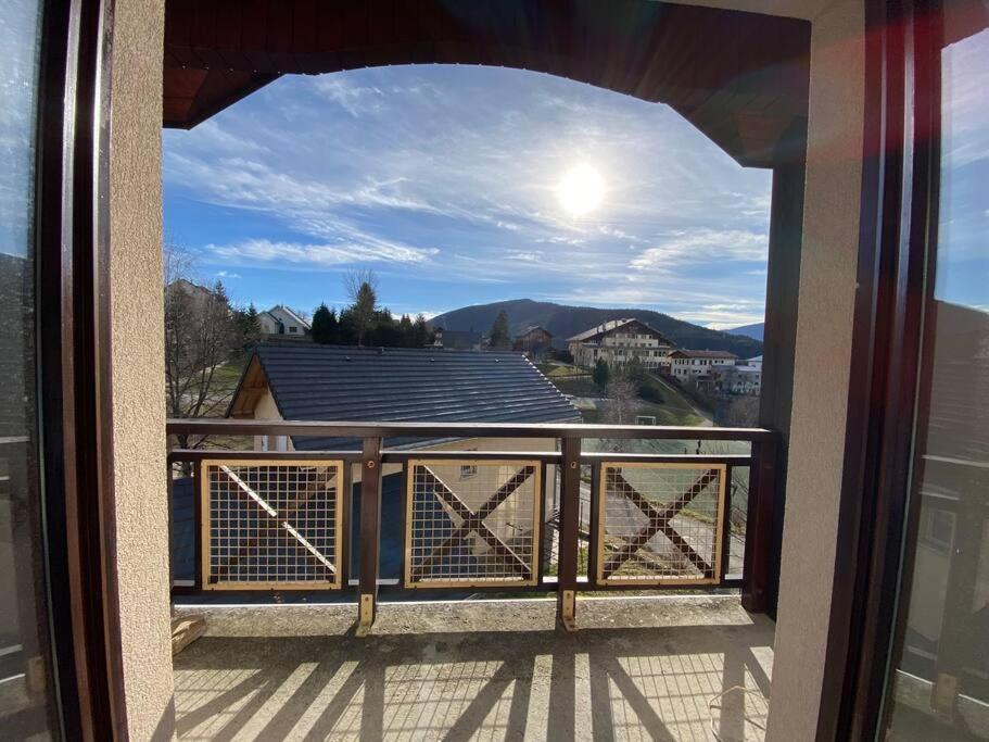 Appartement Duplex T2 2 A 5 Pers Villard-de-Lans Zewnętrze zdjęcie