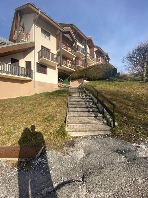 Appartement Duplex T2 2 A 5 Pers Villard-de-Lans Zewnętrze zdjęcie