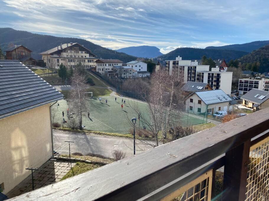 Appartement Duplex T2 2 A 5 Pers Villard-de-Lans Zewnętrze zdjęcie