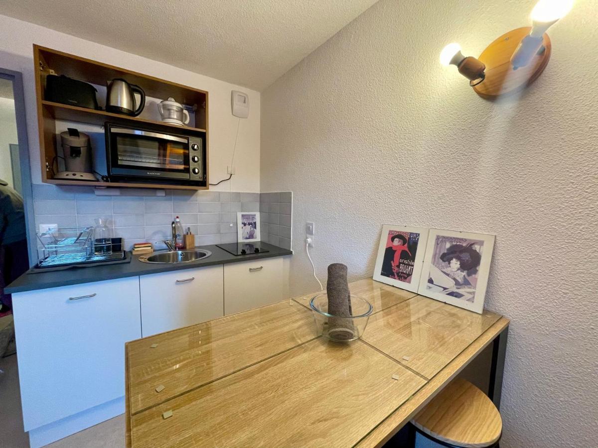 Appartement Duplex T2 2 A 5 Pers Villard-de-Lans Zewnętrze zdjęcie