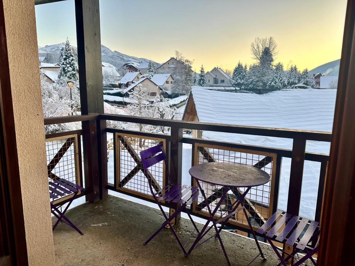 Appartement Duplex T2 2 A 5 Pers Villard-de-Lans Zewnętrze zdjęcie