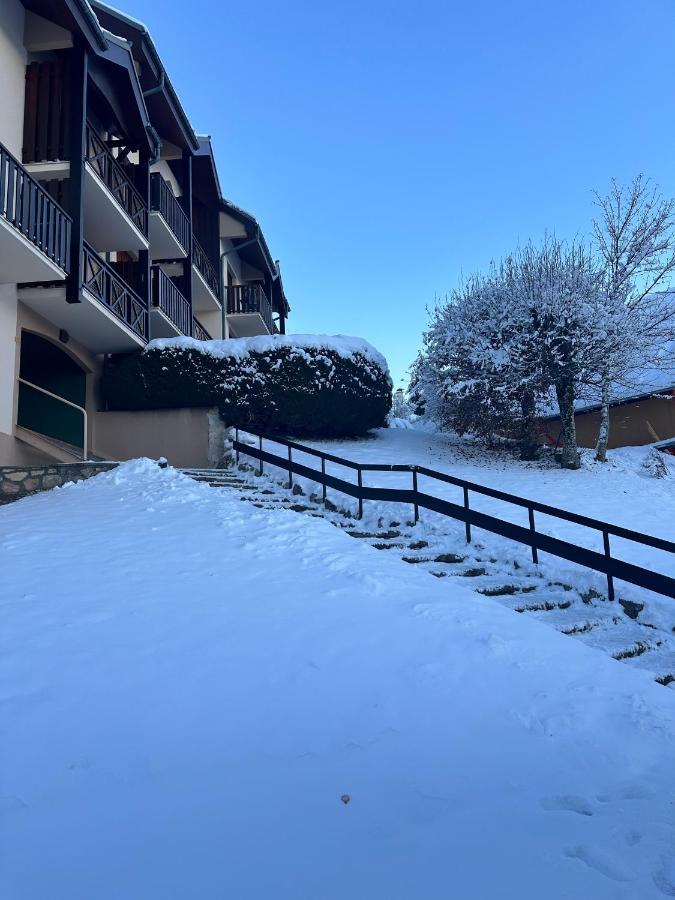 Appartement Duplex T2 2 A 5 Pers Villard-de-Lans Zewnętrze zdjęcie
