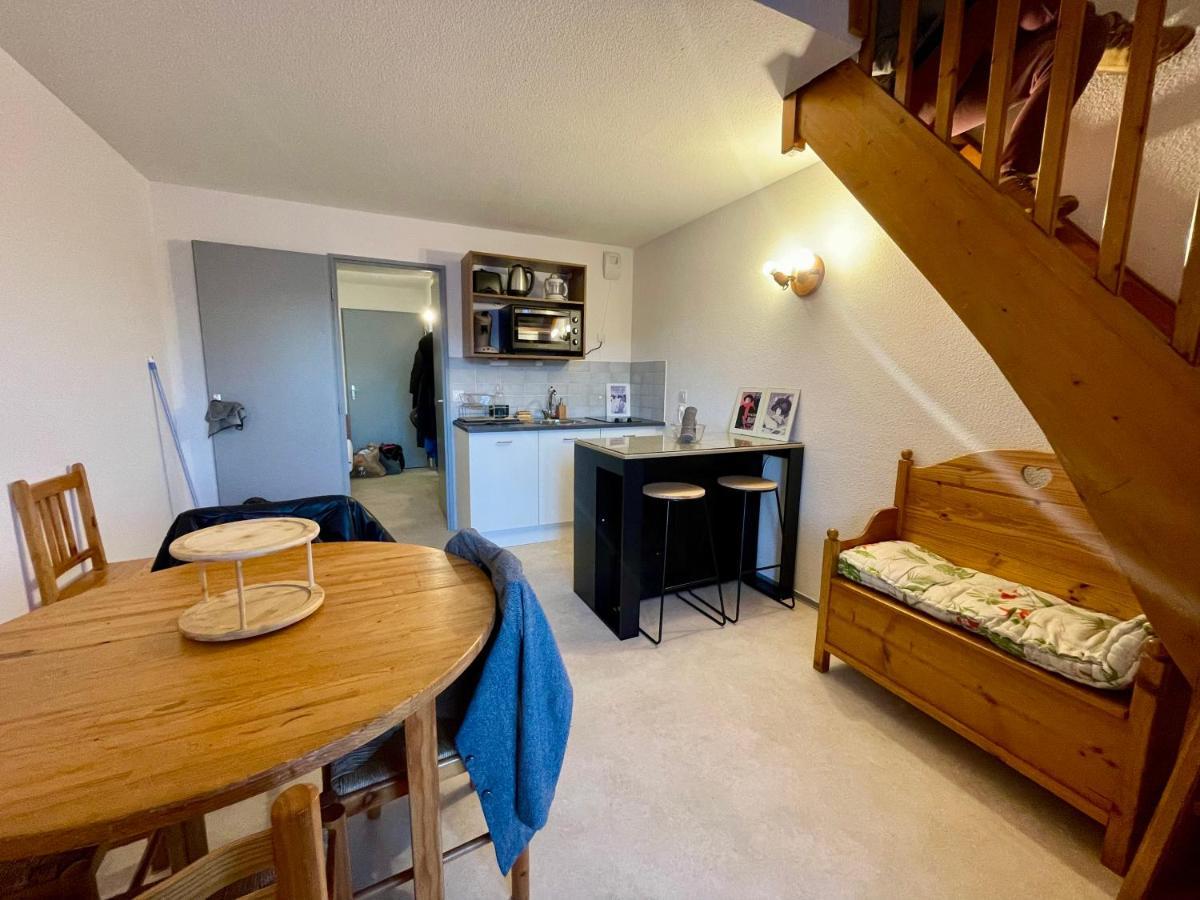 Appartement Duplex T2 2 A 5 Pers Villard-de-Lans Zewnętrze zdjęcie