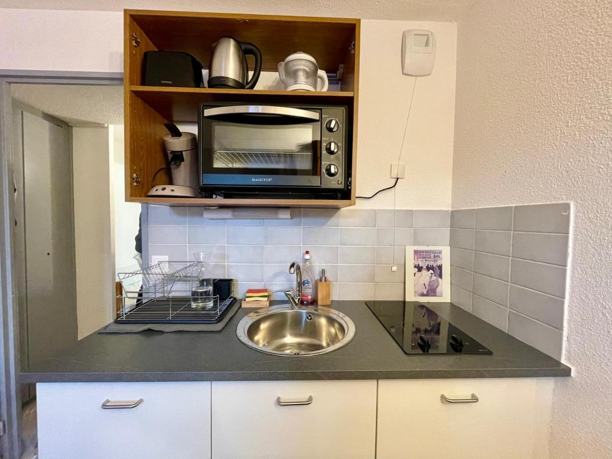 Appartement Duplex T2 2 A 5 Pers Villard-de-Lans Zewnętrze zdjęcie