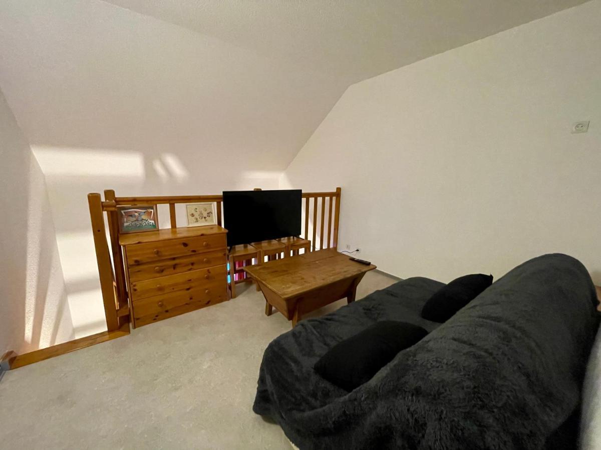 Appartement Duplex T2 2 A 5 Pers Villard-de-Lans Zewnętrze zdjęcie