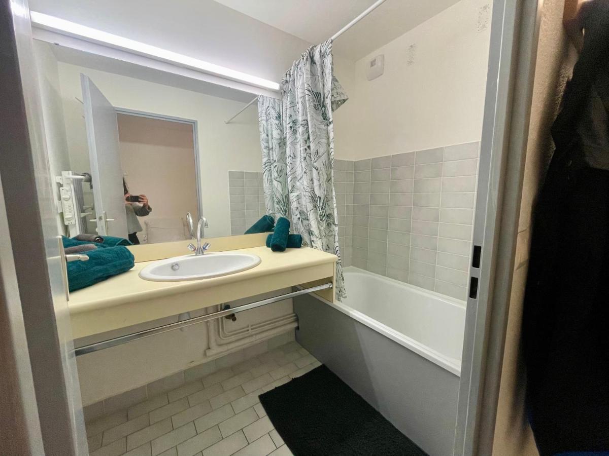 Appartement Duplex T2 2 A 5 Pers Villard-de-Lans Zewnętrze zdjęcie